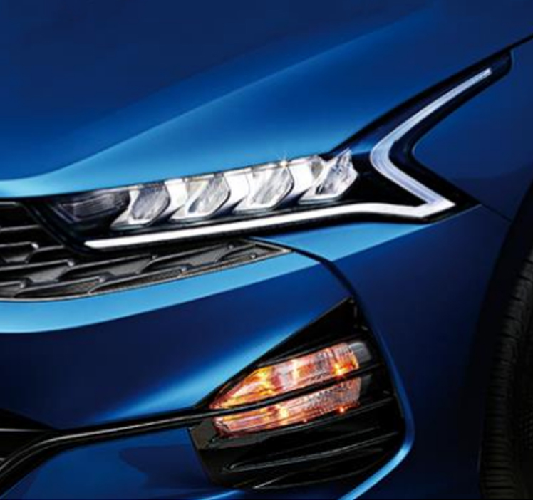 車(chē)燈調(diào)光電機(jī)